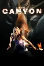 Poster de El cañón