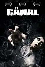 Poster de El canal