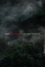 Película El Caníbal en la Jungla