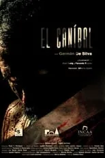 Poster de la película El caníbal - Películas hoy en TV