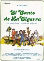 Película El canto de la cigarra