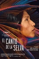 Poster de la película El canto de la selva - Películas hoy en TV