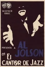 Película El cantor de jazz