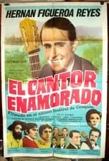 Película El cantor enamorado