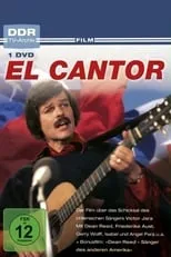 Poster de El Cantor