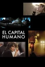 Alessandro Betti interpreta a Assessore en El capital humano