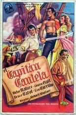 Poster de la película El capitán cautela - Películas hoy en TV