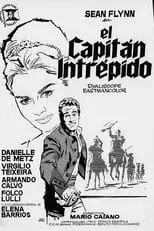 Película El capitán intrépido