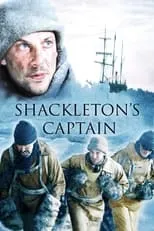 Marc Eyraud en la película El capitán Shackleton