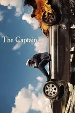 Película El capitán