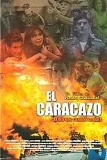 Película El caracazo