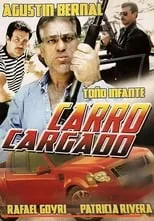 Portada de El Carro Cargado