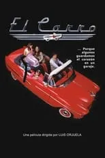 Poster de la película El Carro - Películas hoy en TV