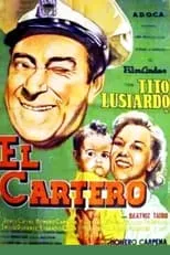 Póster de la película El cartero