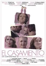 El casamiento portada