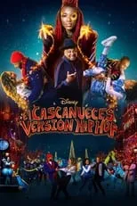 Película El Cascanueces versión hip hop