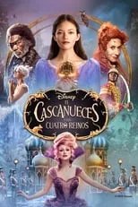 Poster de la película El cascanueces y los cuatro reinos - Películas hoy en TV