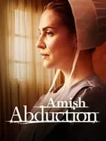 Póster de la película El caso Amish