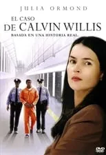 Portada de El caso de Calvin Willis