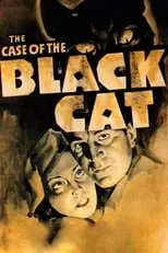 Película El caso del Gato Negro