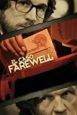 Película El caso Farewell