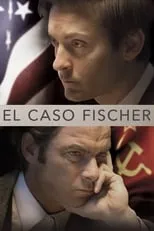 Eugene Nomura en la película El Caso Fischer