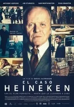 Vera Van Dooren interpreta a Ma Holleeder en El caso Heineken