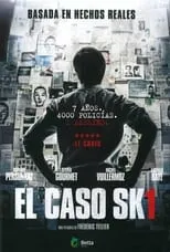 Poster de la película El caso SK1 - Películas hoy en TV