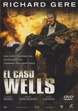 Genia Michaela interpreta a Barfly en El caso Wells