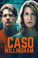 Poster de El Caso Willingham