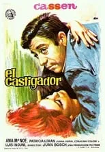 Película El castigador