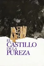 Cecilia Leger es María Luisa en El castillo de la pureza