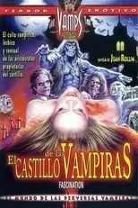 Portada de El castillo de las vampiras