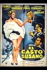 Película El casto Susano