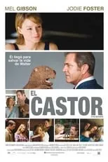 Poster de la película El castor - Películas hoy en TV