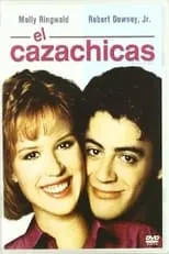 Película El cazachicas