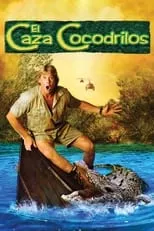 Terri Irwin en la película El cazacocodrilos: Misión salvaje