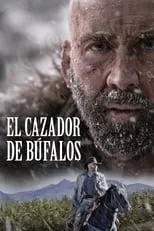 Scott McCauley es Hunter / Gambler en El cazador de búfalos