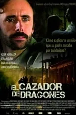 Poster de El cazador de dragones