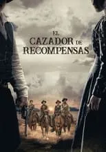 Película El cazador de recompensas