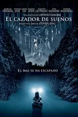 Poster de la película El cazador de sueños - Películas hoy en TV