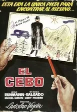 Percy Cartwright en la película El Cebo