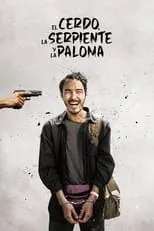 Poster de la película El cerdo, la serpiente y la paloma - Películas hoy en TV