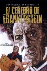 Película El cerebro de Frankenstein