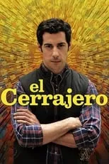 Póster de la película El Cerrajero