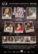 Película El cerro de los dioses