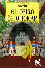 El cetro de Ottokar portada