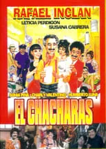 Película El Chacharas