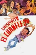 Poster de la película El chanfle 2 - Películas hoy en TV