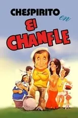 Poster de la película El Chanfle - Películas hoy en TV